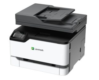 Lexmark CX331adwe A4 цветно лазерно многофункционално устройство