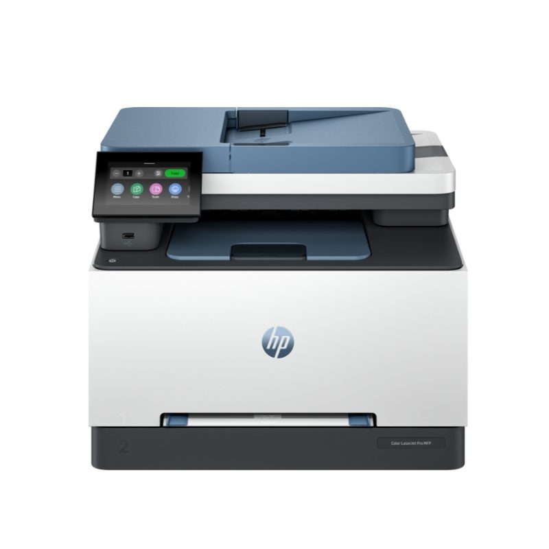 HP Color LaserJet Pro MFP 3302fdw Лазерно многофункционално устройство