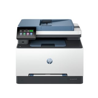 HP Color LaserJet Pro MFP 3302fdw Лазерно многофункционално устройство