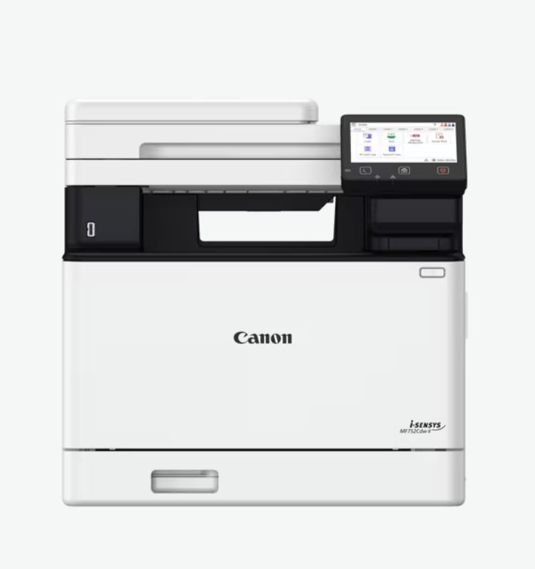 Canon i-SENSYS MF752Cdw II Принтер/Скенер/Копир
