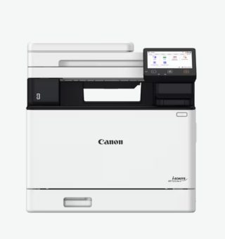 Canon i-SENSYS MF752Cdw II Принтер/Скенер/Копир