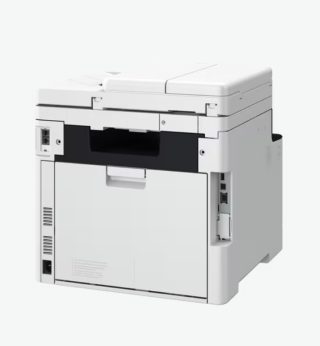 Canon i-SENSYS MF752Cdw II Принтер/Скенер/Копир