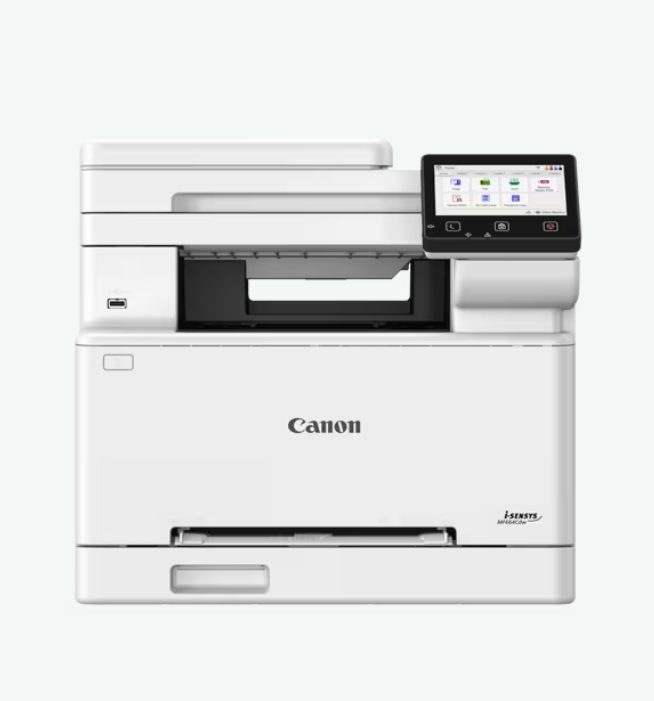 Canon i-SENSYS MF667Cdw Принтер/Скенер/Копир/Факс