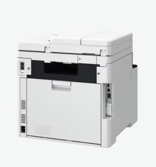 Canon i-SENSYS MF754Cdw II Принтер/Скенер/Копир/Факс