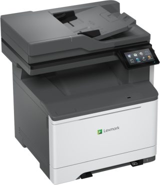 Lexmark CX532adwe A4 Colour Laser MFP
