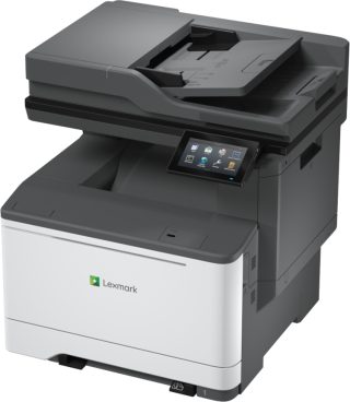 Lexmark CX532adwe A4 Colour Laser MFP