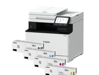 Canon imageFORCE C1333F + 1 комплект тонери T12 (BK/C/M/Y)