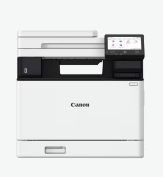 Canon imageFORCE C1333F + 1 комплект тонери T12 (BK/C/M/Y)