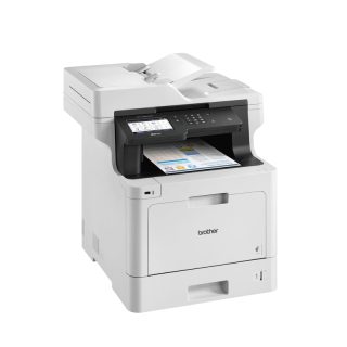 Brother MFC-L8900CDW Colour Laser Multifunctional