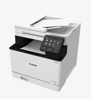 Canon i-SENSYS X C1333if Цветно лазерно многофункционално устройство