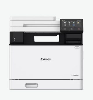 Canon i-SENSYS X C1333if Цветно лазерно многофункционално устройство