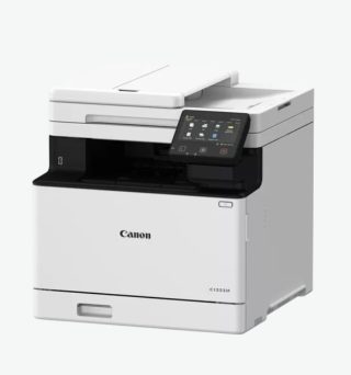 Canon i-SENSYS X C1333if Цветно лазерно многофункционално устройство