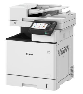 Canon i-SENSYS MF842Cdw Принтер/Скенер/Копир/Факс