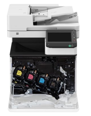 Canon i-SENSYS MF842Cdw Принтер/Скенер/Копир/Факс
