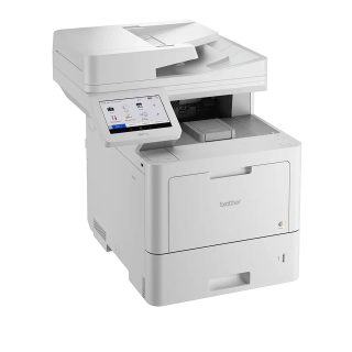 Brother MFC-L9670CDN Цветно лазерно многофункционално устройство