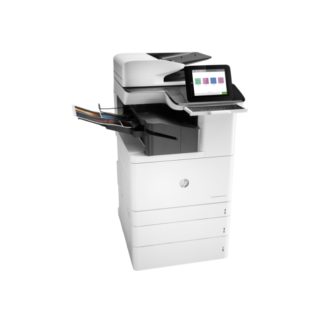 HP Color LaserJet Enterprise MFP M776zs Лазерно многофункционално устройство