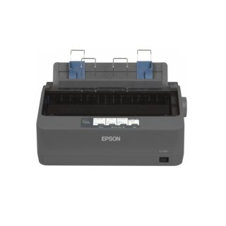 Матричен принтер Epson LX-350 (9-пинов)