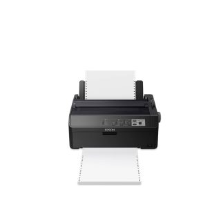 Матричен принтер Epson FX-890II, 9-пинов