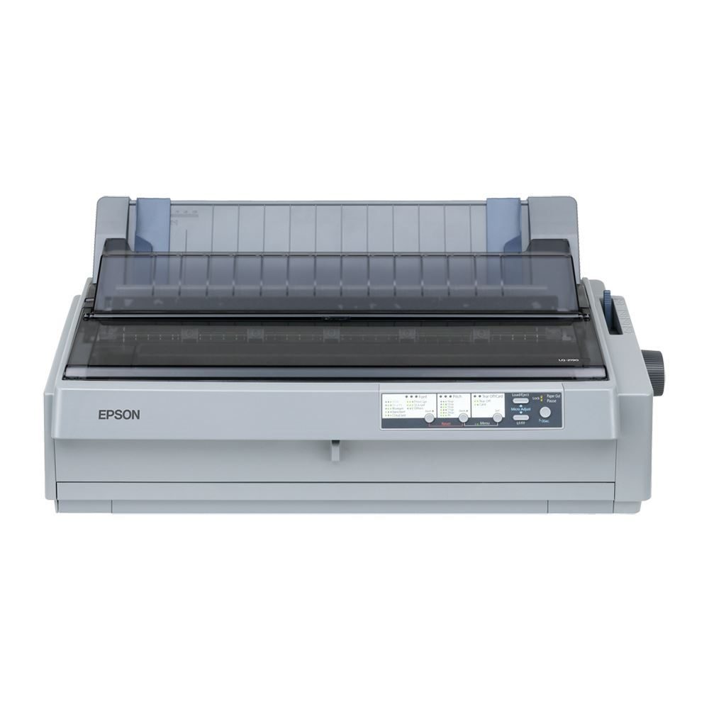 Epson LQ-2190N 24-иглов матричен принтер