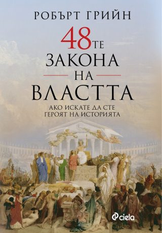 48-те закона на властта