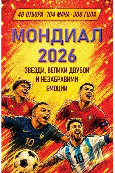 Мондиал 2026 - Звезди, велики двубои и незабравими емоции
