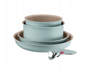 Tefal L8049502 Комплект 5 части Ingenio Harmony Eucal Fr