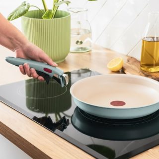 Tefal L8049502 Комплект 5 части Ingenio Harmony Eucal Fr
