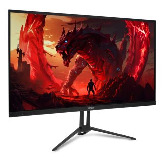 Монитор Acer Nitro KG273S1bipx, 27" IPS, FHD