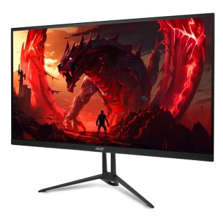 Монитор Acer Nitro KG273S1bipx, 27" IPS, FHD