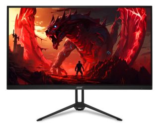 Монитор Acer Nitro KG273UW2bmiippx 27" IPS QHD