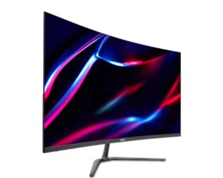 Acer Nitro ED320QUS3bmiipx 31.5" извит QHD монитор