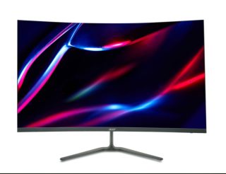Acer Nitro ED320QUS3bmiipx 31.5" извит QHD монитор