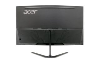 Acer Nitro ED320QUS3bmiipx 31.5" извит QHD монитор