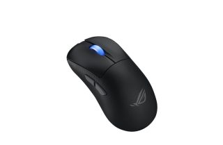 Безжична геймърска мишка ASUS ROG Keris II Ace