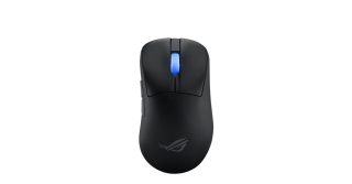 Безжична геймърска мишка ASUS ROG Keris II Ace