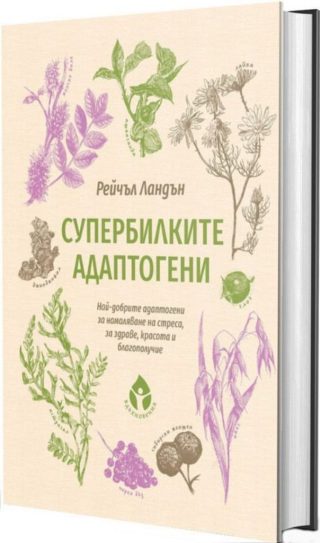 Супербилките адаптогени
