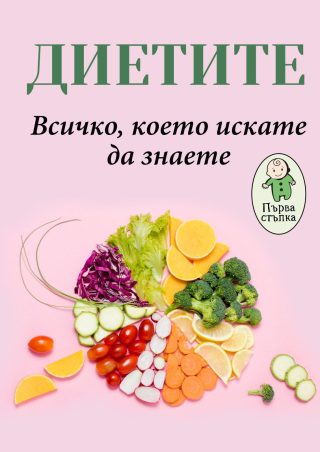 Диетите - Всичко, което искате да знаете