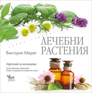 Лечебни растения - наръчник за начинаещи