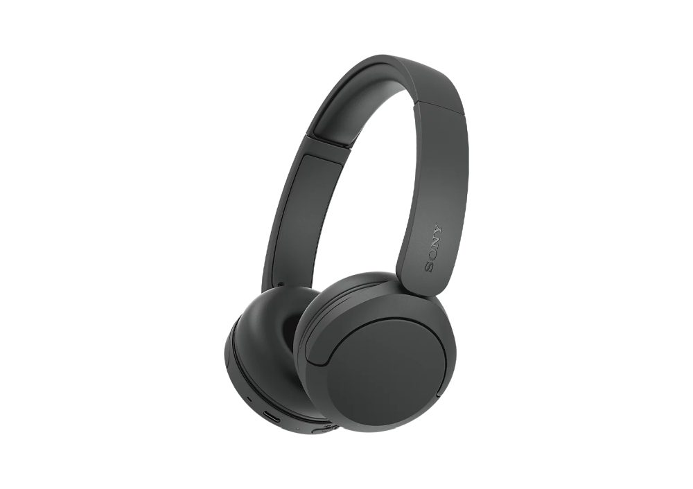 Sony Headset WH-CH530, черен