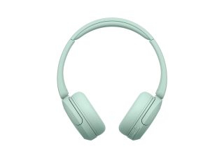 Sony Headset WH-CH530, green