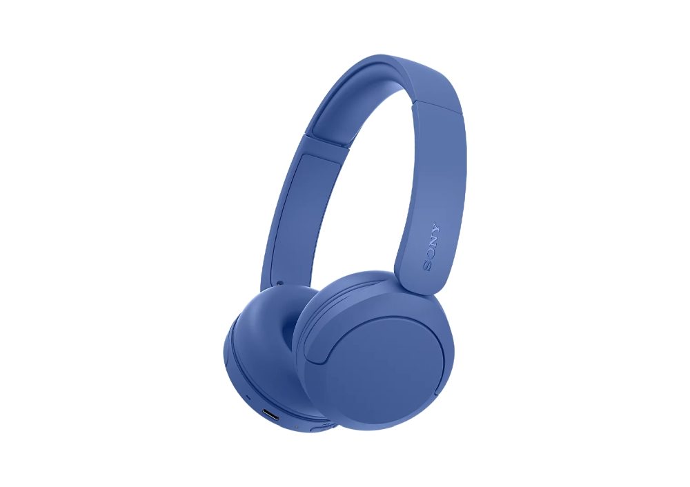Sony Headset WH-CH530, син