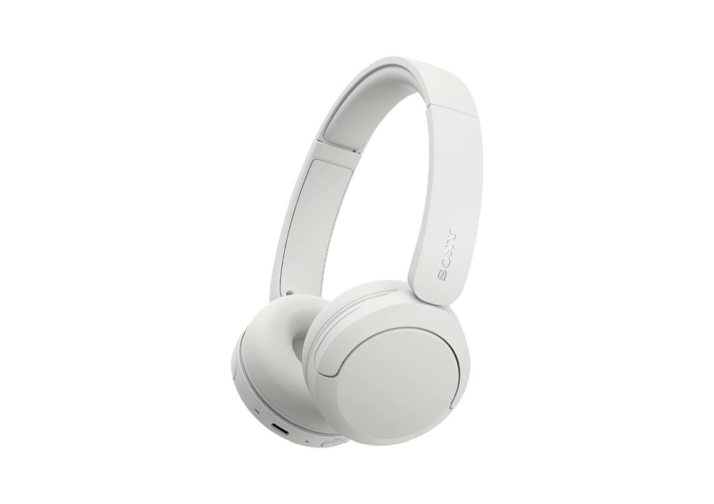 Sony Headset WH-CH530, бял
