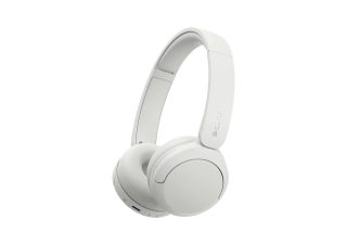 Sony Headset WH-CH530, бял