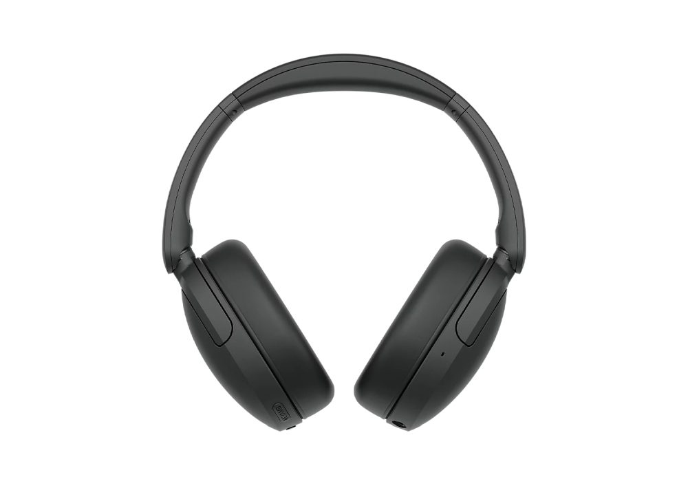 Слушалки Sony WH-CH730N, черни