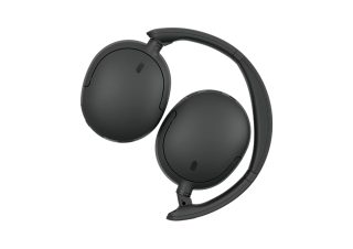 Слушалки Sony WH-CH730N, черни