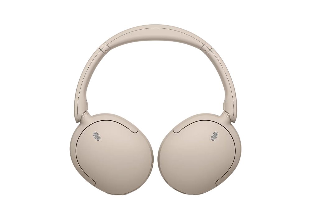 Sony Headset WH-CH730N, cream