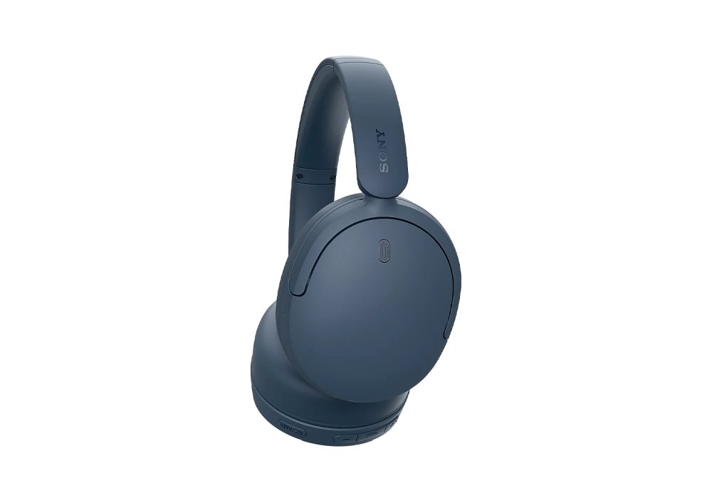 Sony Headset WH-CH730N, син