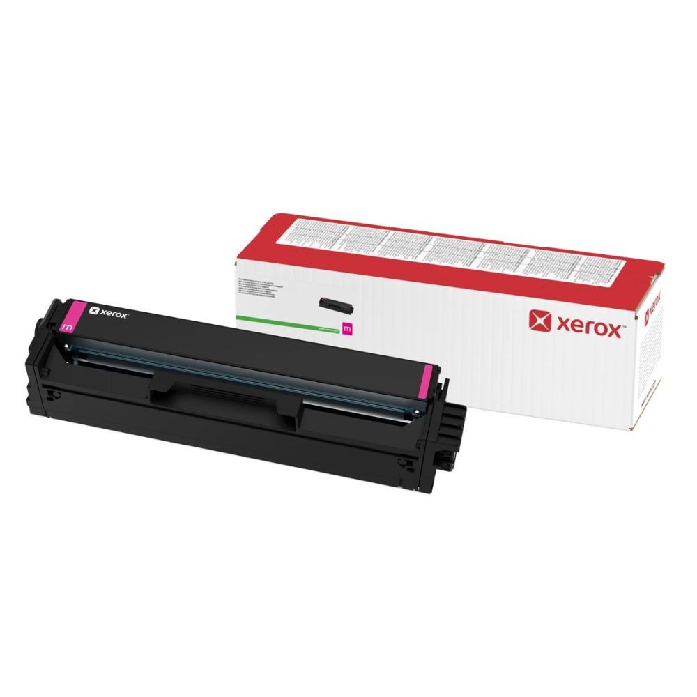 Xerox Standard-Capacity Magenta Print Cartridge (1.2K) C2xx/C3xx