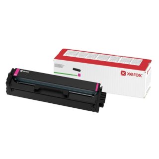 Xerox High-Capacity Magenta Print Cartridge (2.5K) C2xx/C3xx