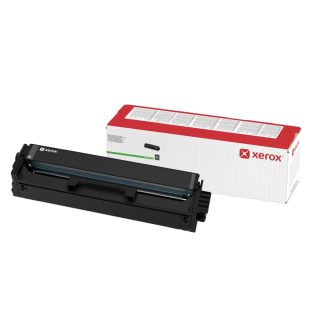 Xerox касета за печат, черна, екстра висок капацитет (6.2K) само за C3xx